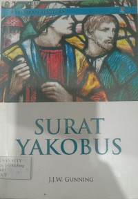 Image of Tafsiran Alkitab Surat Yakobus