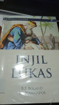 Tafsiran Injil Lukas