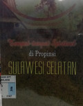 Tempat- tempat spritual di provinsi sulawesi selatan