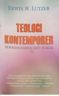 Teologi Kontemporer Berbeda Namun Satu Tubuh