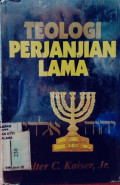 Teologi perjanjian lama