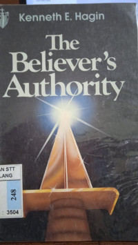 Image of the believers authorityng