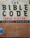 The bible code (sandi alkitab)