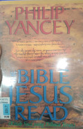 THE BIBLE JESUS READ