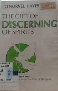 The gift of discerning of spirits