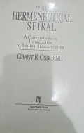 The hermeneutical spiral