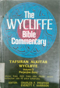 The Wyclife Bible Commentary