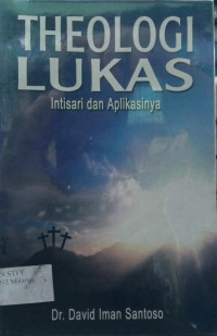 Image of Theologi Lukas