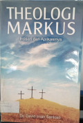 THEOLOGI MARKUS