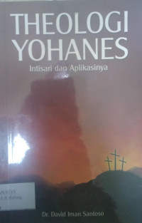 Image of THEOLOGI YOHANES