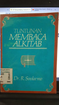 Tuntutan membaca Alkitab