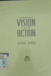 Image of Turning Vision Into Action