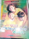 visi pelayanan anak