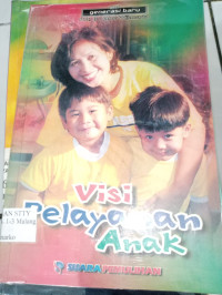 Image of visi pelayanan anak
