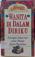 Wanita di Dalam Diriku