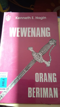 Image of wewenang orang beriman