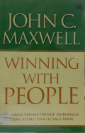 Winning With People