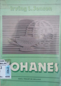Image of YOHANES